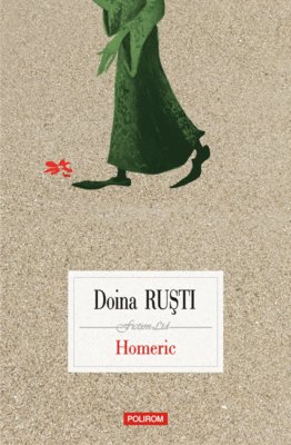 Homeric - Doina Ruști