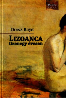 Lizoanca - Doina Ruști