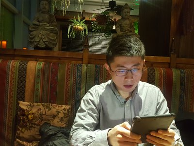 Jurnalul meu în China (3)